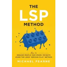  LSP Method idegen nyelvű könyv