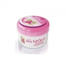 LSP Szőlő Nappali Krém 100 ml arckrém
