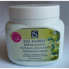  LSP XXL FAMILY BŐRFESZESÍTŐ TESTÁPOLÓ 500 ML testápoló