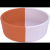 Lässig Bowl Happy Rascals Heart lavender (4066239131904)