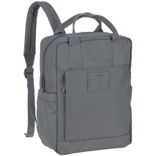 Lässig Green Label Vividal Backpack anthracite pelenkázótáska