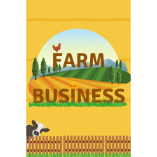 LST Games Farm Business (PC - Steam elektronikus játék licensz) videójáték