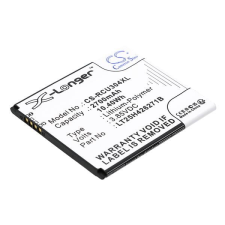 LT25H426271B Telefon akkumulátor 2700 mAh mobiltelefon akkumulátor