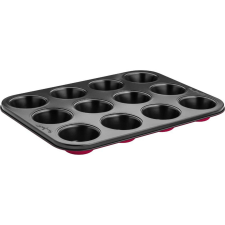 LT3072 Sütőforma Muffin 12x -BASE LAMART sütés és főzés