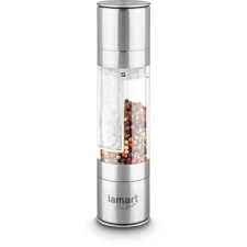 LT7014 Só,bors örlő 2x100ml -TUBE LAMART papírárú, csomagoló és tárolóeszköz