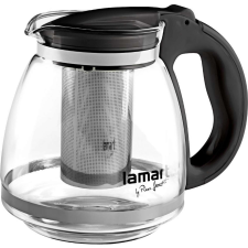 LT7027 TEÁSKANNA 1,5L - VERRE LAMART vízforraló és teáskanna