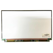 LTD111EXCY 11.1 HD (1366x768) fényes laptop LCD kijelző, LED panel laptop alkatrész