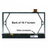 LTL101AL01-701 10.1" WXGA (1280x800) 40pin fényes laptop LCD kijelző, LED panel