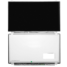 LTN140AT17 14.0 HD (1366x768) 40pin fényes laptop LCD kijelző, LED panel laptop alkatrész