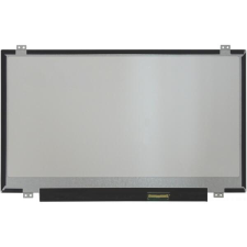  LTN140KT12 14.0" HD+ (1600x900) 40pin fényes laptop LCD kijelző, LED panel laptop alkatrész