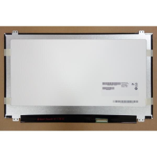  LTN156AT11-A01 15.6" HD (1366x768) 40pin fényes laptop LCD kijelző, LED panel laptop alkatrész