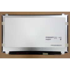 LTN156AT34 15.6" HD (1366x768) 40pin fényes laptop LCD kijelző, LED panel laptop alkatrész