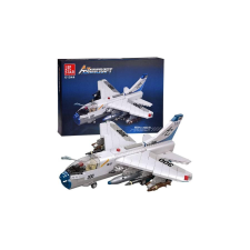 LTV A-7 Corsair II , amerikai szubszonikus támadó repülőgép barkácsolás, építés