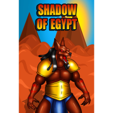 LTZinc Shadow of Egypt (PC - Steam elektronikus játék licensz) videójáték