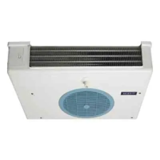 Lu-ve SHS13 /950W/ elpárologtató hűtés, fűtés szerelvény