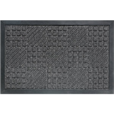 Luana Szürke lábtörlő 560332 lakástextília