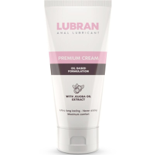 LUBRAN ANÁLIS SÍKOSÍTÓ JOJOBAOLAJJAL 100 ML síkosító