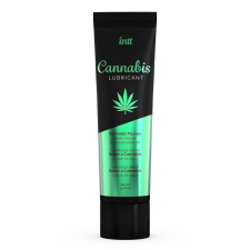  LUBRIFICANT CANNABIS TUBE PACK 100ML síkosító