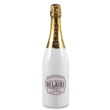  Luc Belaire Luxe -Fantome- 0,75  12,5% világító cimkével pezsgő