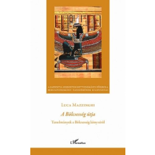 Luca Mazzinghi - A Bölcsesség útja irodalom