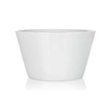  LUCA Tál 13,1 cm, fehér 60289945 konyhai eszköz