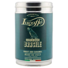  Lucaffé Brasile, szemes, 250 g (8021103705694) kávé