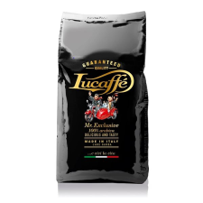 LUCAFFÉ Lucaffe 100% Arabica Mr. Exclusive, 700g kávé