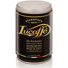 LUCAFFÉ Lucaffé 100% Arabica, őrölt, 250 g kávé