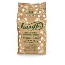 LUCAFFÉ Lucaffé BIO Crema Caffe, 500 g (8021103700918) kávé