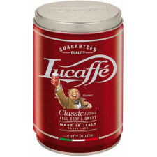 LUCAFFÉ Lucaffe Classic őrölt (250 g.) kávé