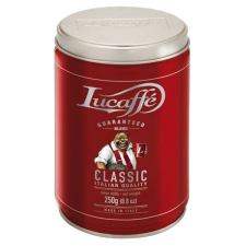 LUCAFFÉ Lucaffé Classic, őrölt, 250g kávé