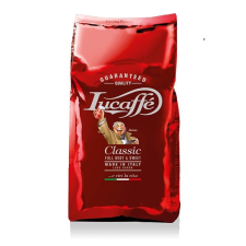 LUCAFFÉ Lucaffé Classic, szemes, 1000g kávé