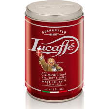 LUCAFFÉ Lucaffe Classic, szemes, 250 g kávé