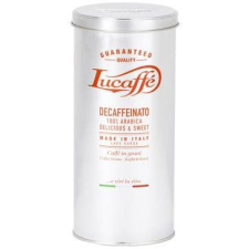LUCAFFÉ Lucaffé Decafeinato, 500g, fémdobozban (8021103704338) kávé