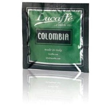 LUCAFFÉ Lucaffe Kolumbia, ESE hüvely, 150ks kávé