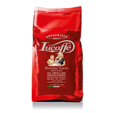 LUCAFFÉ Lucaffé Mamma Lucia, szemes, 1000 g kávé