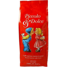 LUCAFFÉ Lucaffé PICCOLO DOLCE, 1000g kávé