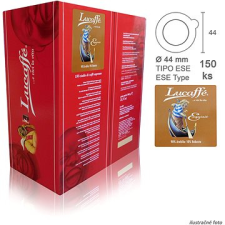 LUCAFFÉ Lucaffe PODS Exquisit 150db kávé