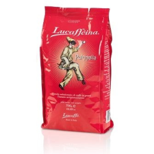 LUCAFFÉ Lucaffé Pulcinella 700g kávé