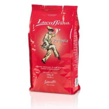 LUCAFFÉ Lucaffe Pulcinella 700g kávé