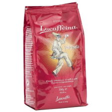 LUCAFFÉ Lucaffé Pulcinella, szemes, 1000 g kávé