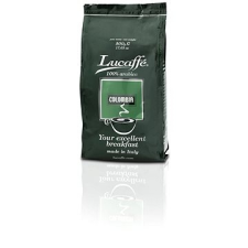 LUCAFFÉ Lucaffé Your Excellent Breakfast Colombia, szemes, 500g kávé