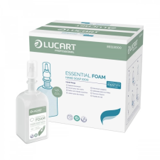 LUCART 2178780 Essential habszappan 1000 ml tisztító- és takarítószer, higiénia