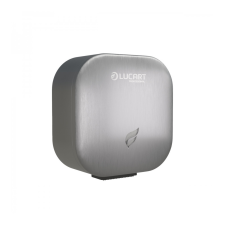 LUCART Adagoló jumbo tekercses toalettpapírhoz rozsdamentes acél Zenith Lucart_892457 fürdőszoba kiegészítő