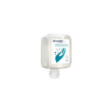 LUCART Folyékony szappan utántöltő 800 ml fehér Essential Identity Lucart_89811000 tisztító- és takarítószer, higiénia