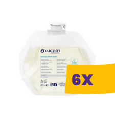 Lucart Professional Lucart Identity gyengéd spray szappan 800ml (Karton - 6 db) tisztító- és takarítószer, higiénia