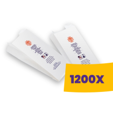 Lucart Professional Lucart intim higiéniai tasak 1200db papírárú, csomagoló és tárolóeszköz