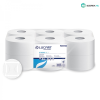 Lucart S.P.A. Lucart Strong 19 J Mini toalettpapír 2 réteg cellulóz 130m 12tekercs/csomag