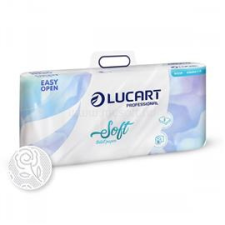 LUCART Strong 2 rétegű 10 tekercses toalettpapír (LUCART_2131565) higiéniai papíráru