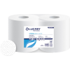  Lucart Strong 800 CF ipari törlőpapír 25cm átm. - 2 rétegű, hófehér 100m (Karton - 2 tek)